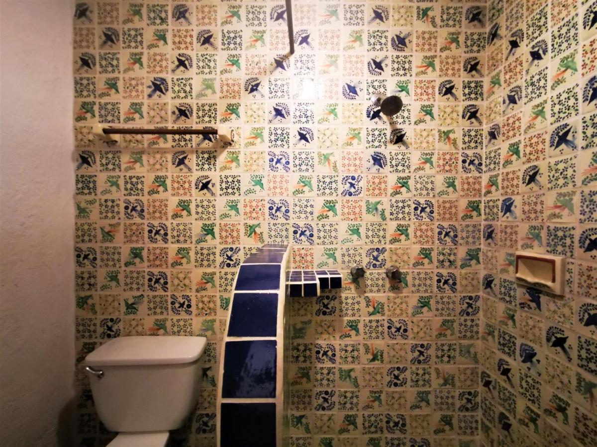 Casa De Los Espiritus Alegres By Rotamundos Guanajuato Eksteriør bilde